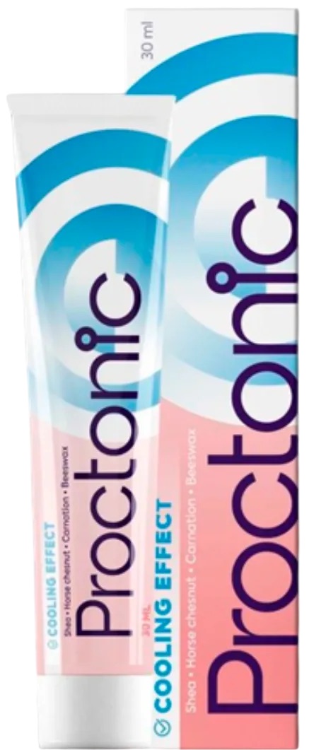Confezione ProctoCare+